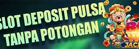 88 Dewi Slot Deposit Pulsa Tanpa Potongan Dan To