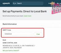 Apa Itu Ifsc Code Bank Bca