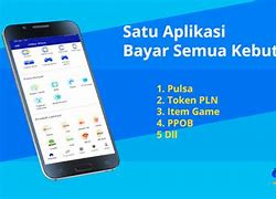 Aplikasi Jual Pulsa Murah Dan Lengkap