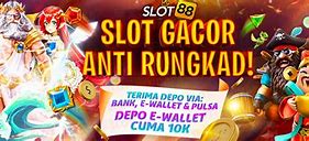 Daftar Gratis Saldo Slot