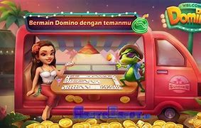 Game Slot Domino Baru 2024 Terbaru Indonesia