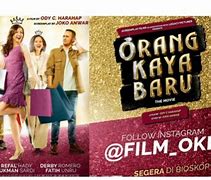 Mendadak Kaya 3 Orang Indonesia Full Movie Bahasa Indonesia Lk21