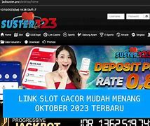 Semar 123 Slot Link Alternatif Terbaru