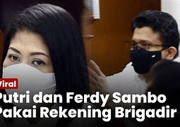 Situs Slot Milik Ferdy Sambo Pemilik Akun Youtube Di Indonesia