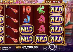 Slot Golden Beauty Terbaru Hari Ini Terbaru Lengkap